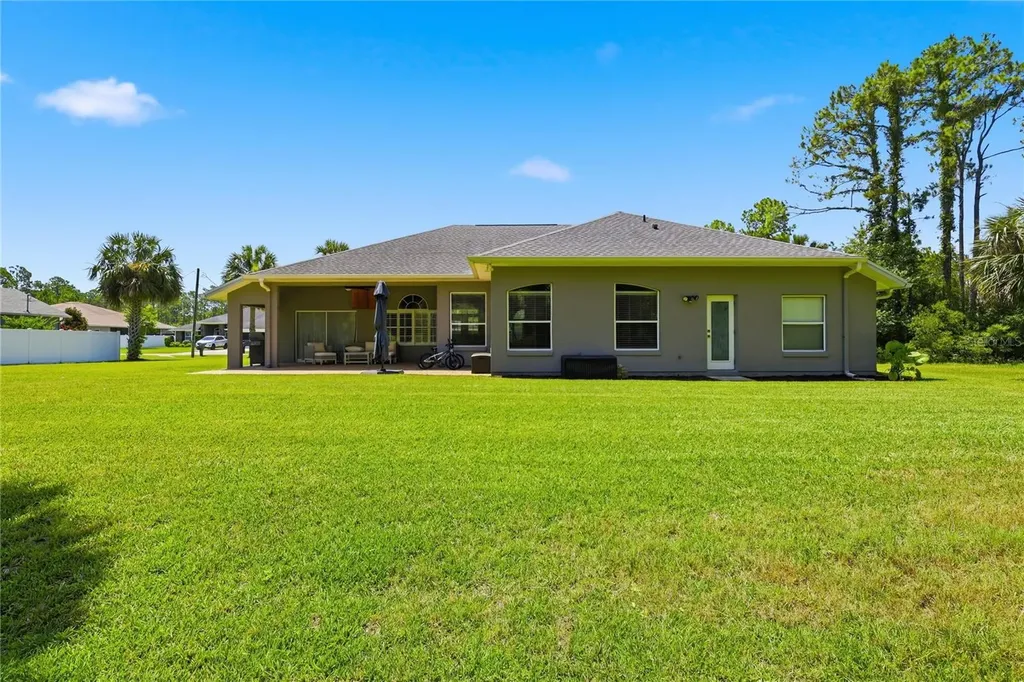 62 Sentinel Trail Palm Coast FL 32164