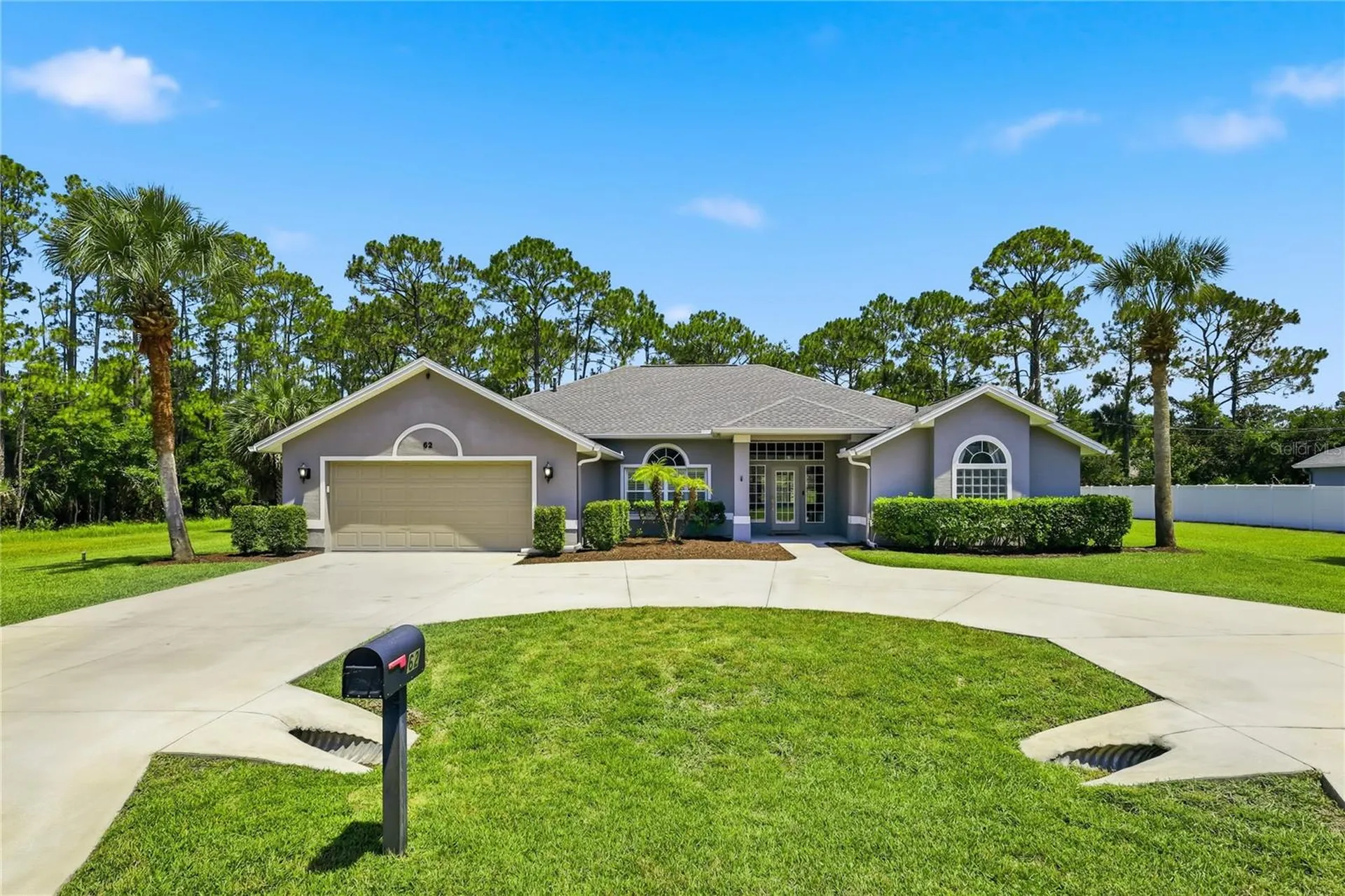 62 Sentinel Trail Palm Coast FL 32164