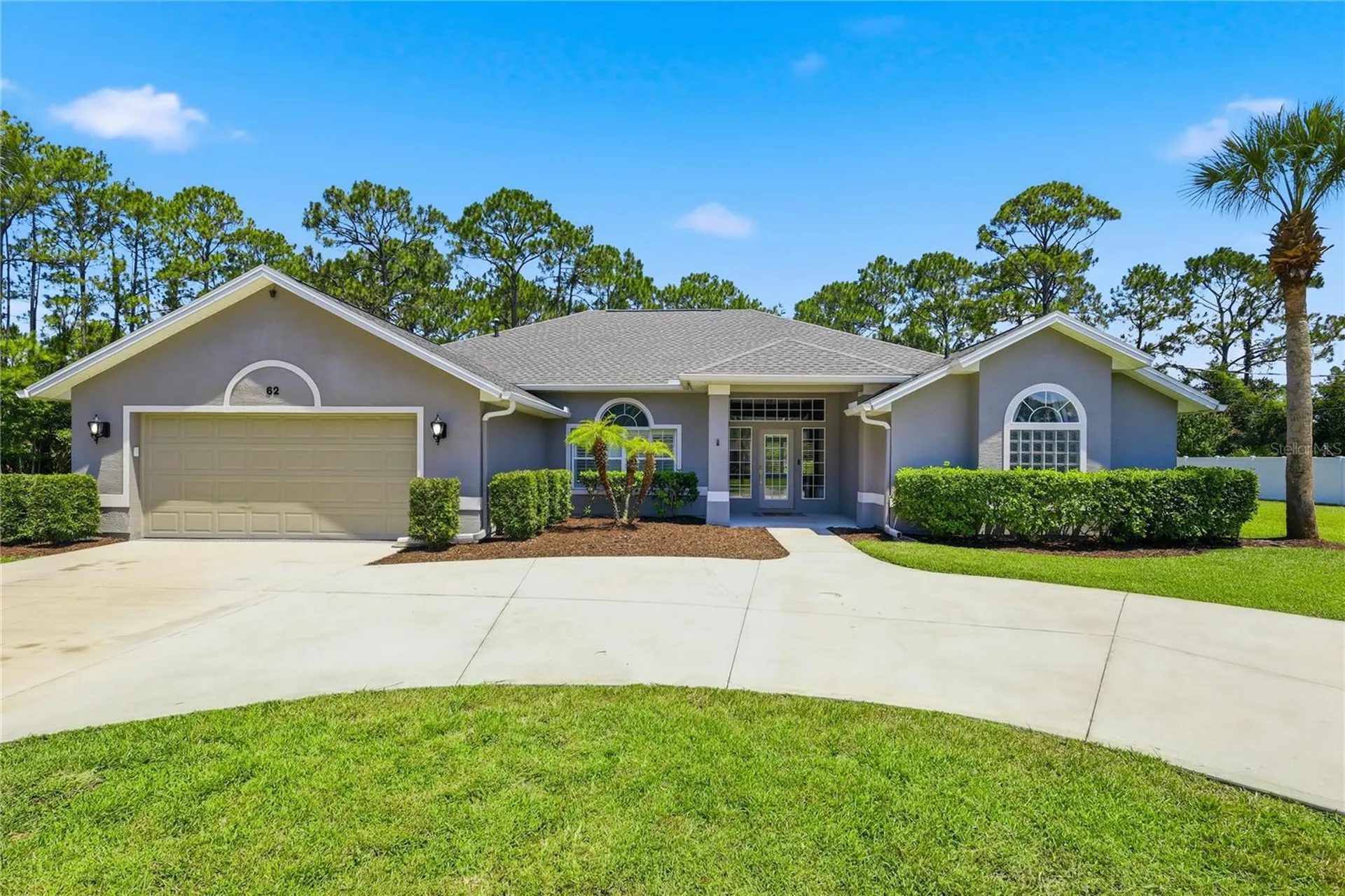 62 Sentinel Trail Palm Coast FL 32164