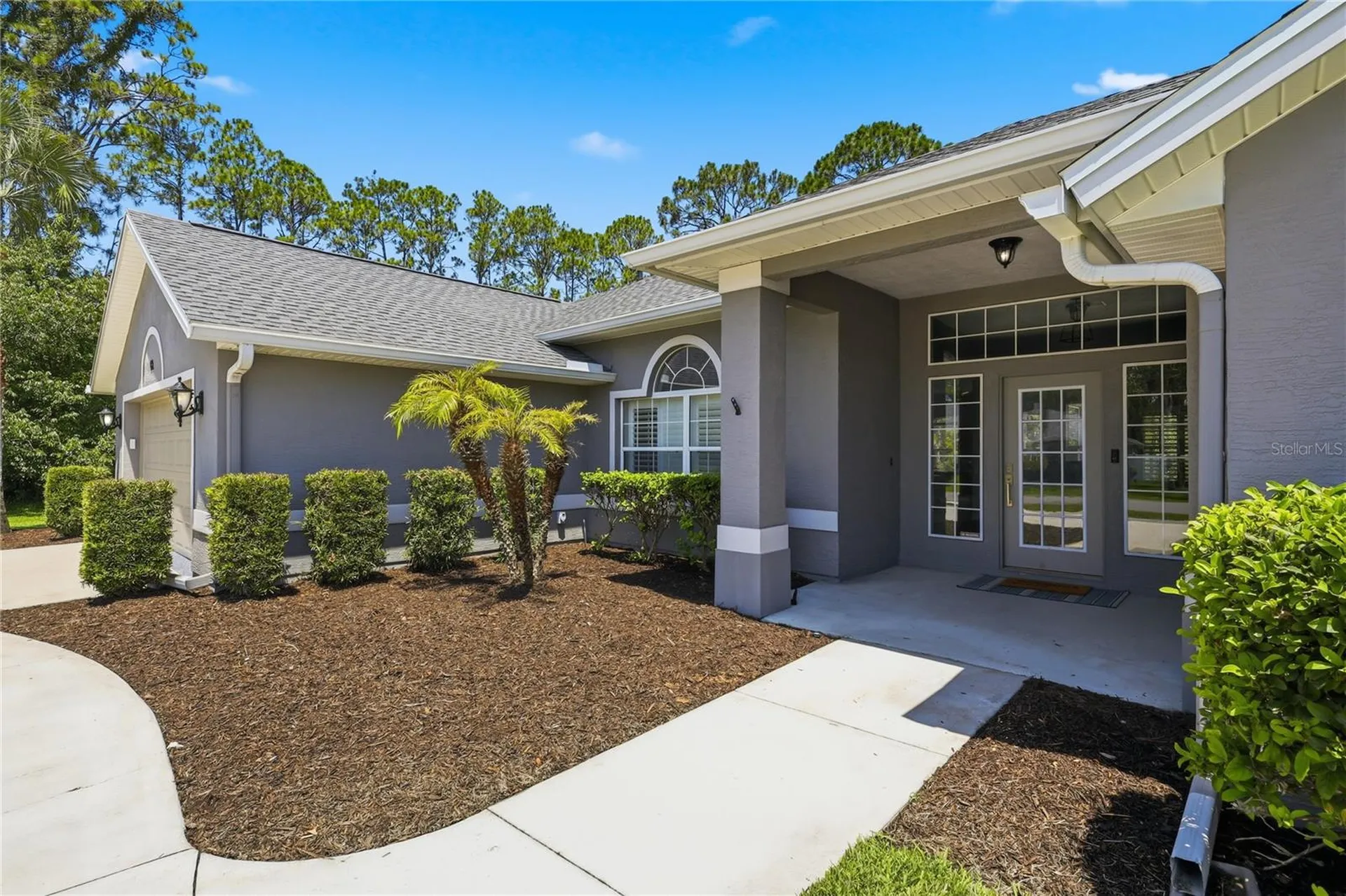 62 Sentinel Trail Palm Coast FL 32164