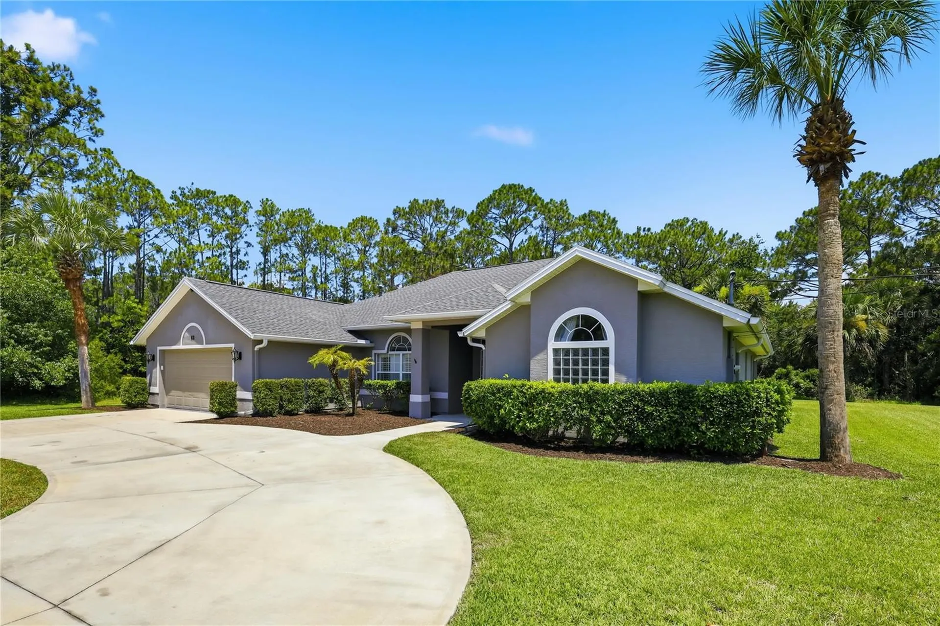 62 Sentinel Trail Palm Coast FL 32164