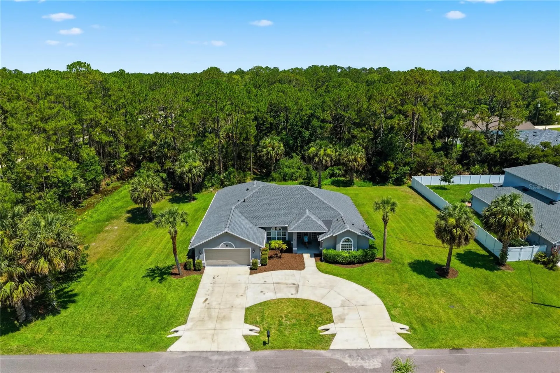 62 Sentinel Trail Palm Coast FL 32164