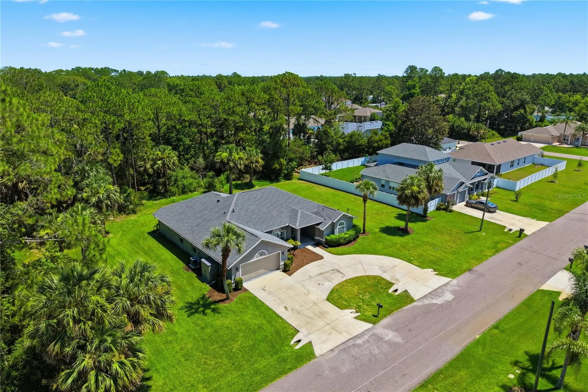 62 Sentinel Trail Palm Coast FL 32164