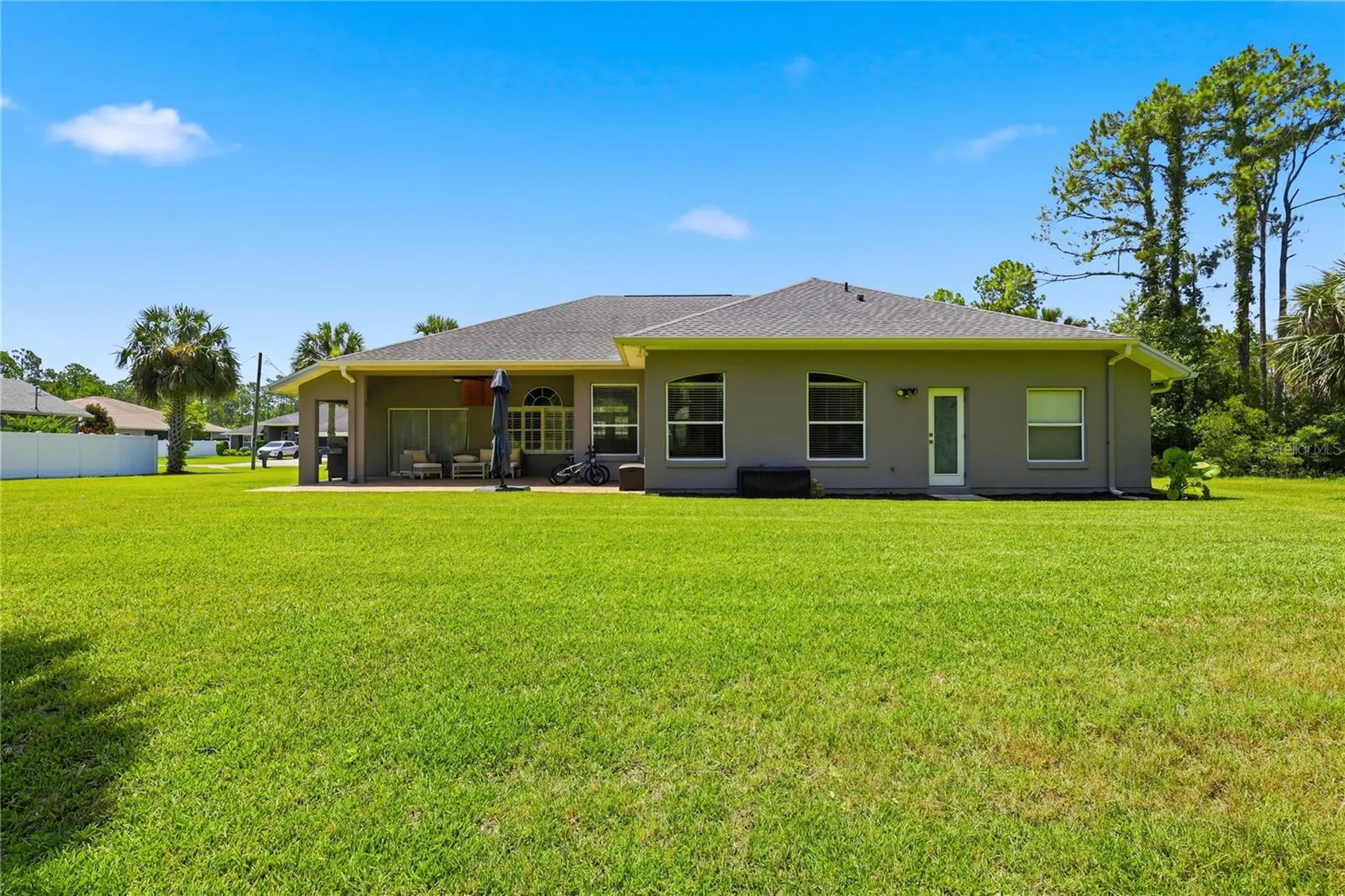 62 Sentinel Trail Palm Coast FL 32164