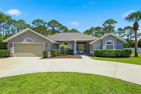 62 Sentinel Trail Palm Coast FL 32164