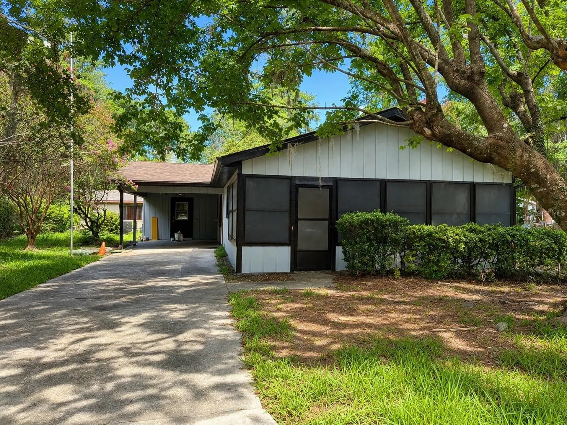 8498 NW 42nd Circle Gainesville FL 32653