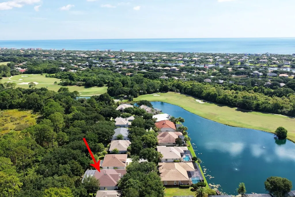 45 Saint Andrews Court Palm Coast FL 32137