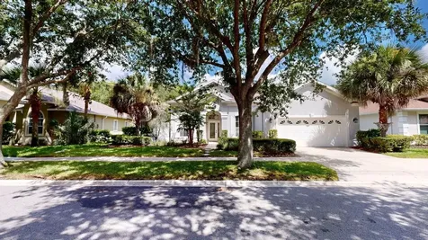 45 Saint Andrews Court Palm Coast FL 32137