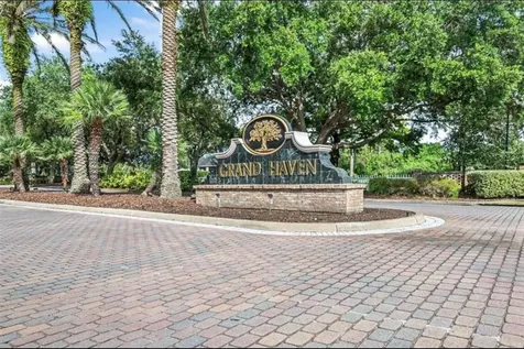 45 Saint Andrews Court Palm Coast FL 32137