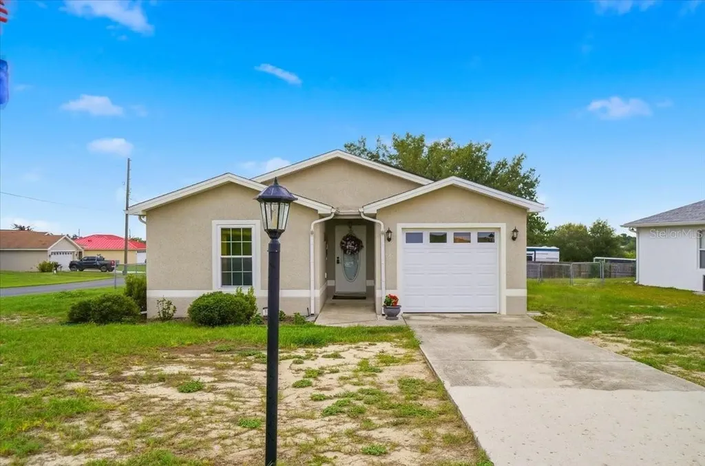 115 Seminole Road Babson Park FL 33827