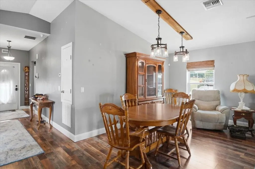 115 Seminole Road Babson Park FL 33827