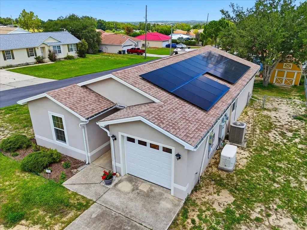 115 Seminole Road Babson Park FL 33827
