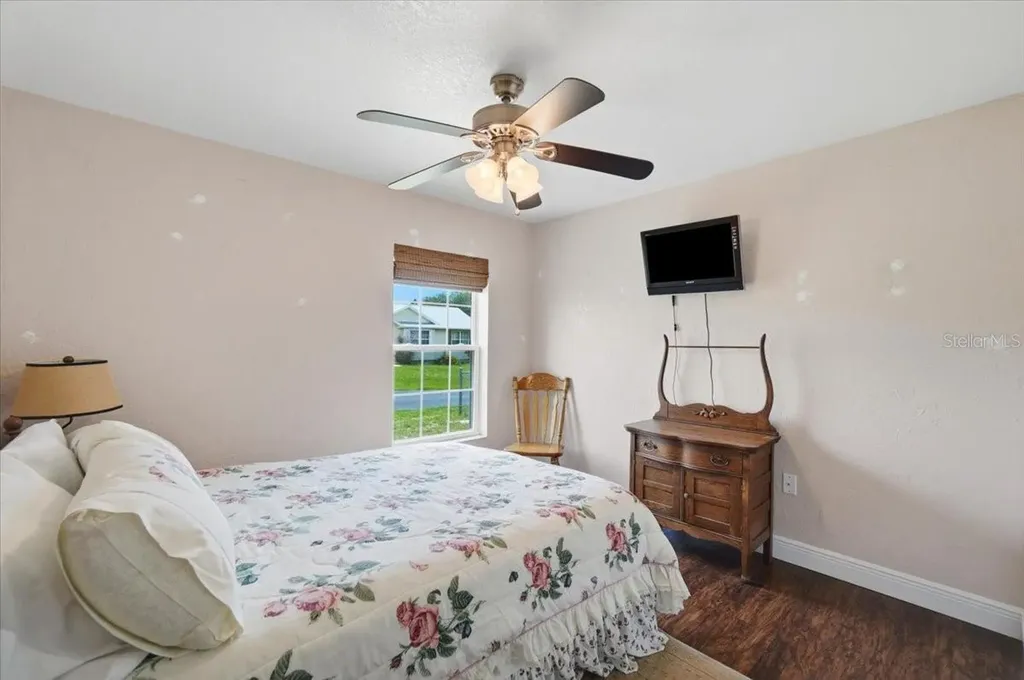 115 Seminole Road Babson Park FL 33827