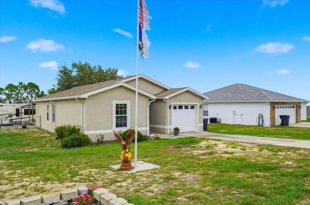 115 Seminole Road Babson Park FL 33827