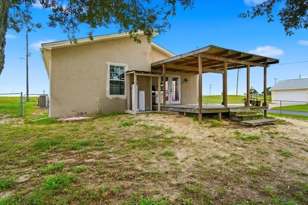 115 Seminole Road Babson Park FL 33827