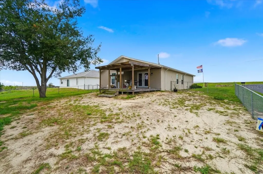 115 Seminole Road Babson Park FL 33827