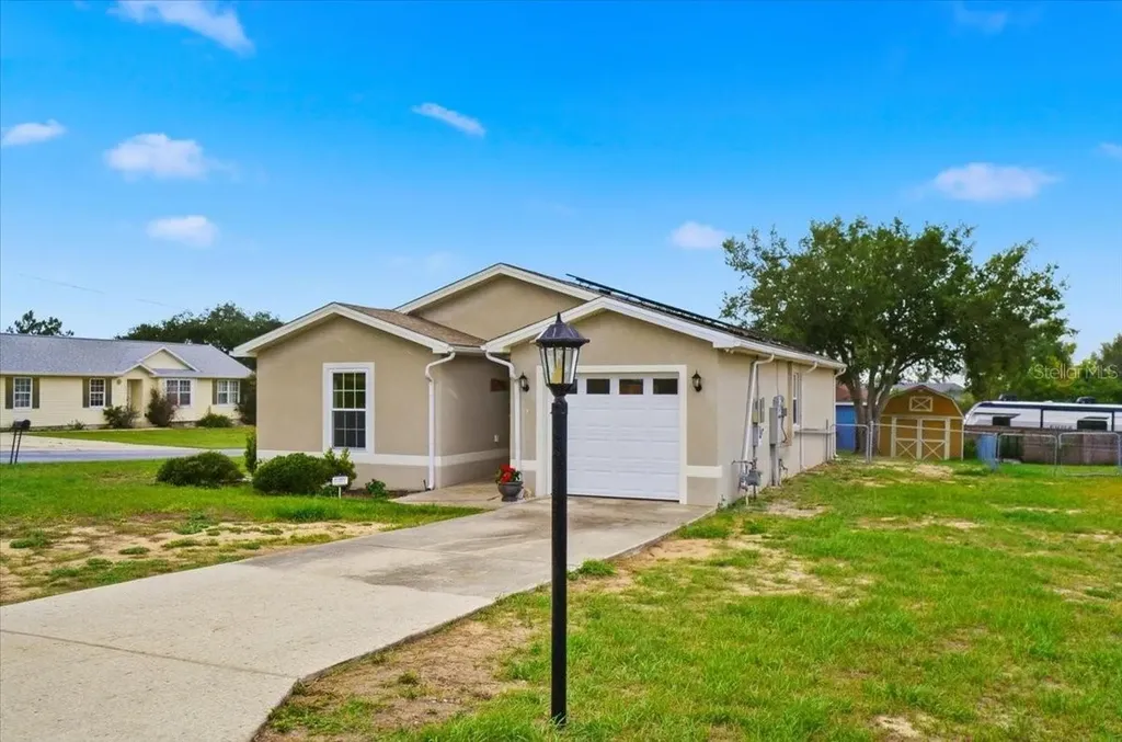 115 Seminole Road Babson Park FL 33827