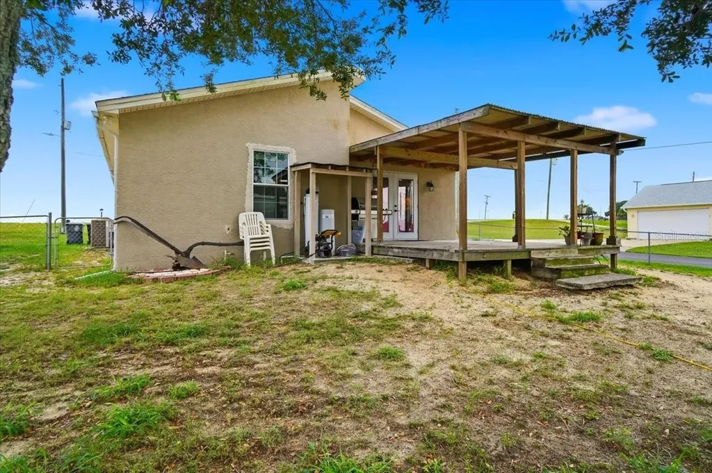 115 Seminole Road Babson Park FL 33827