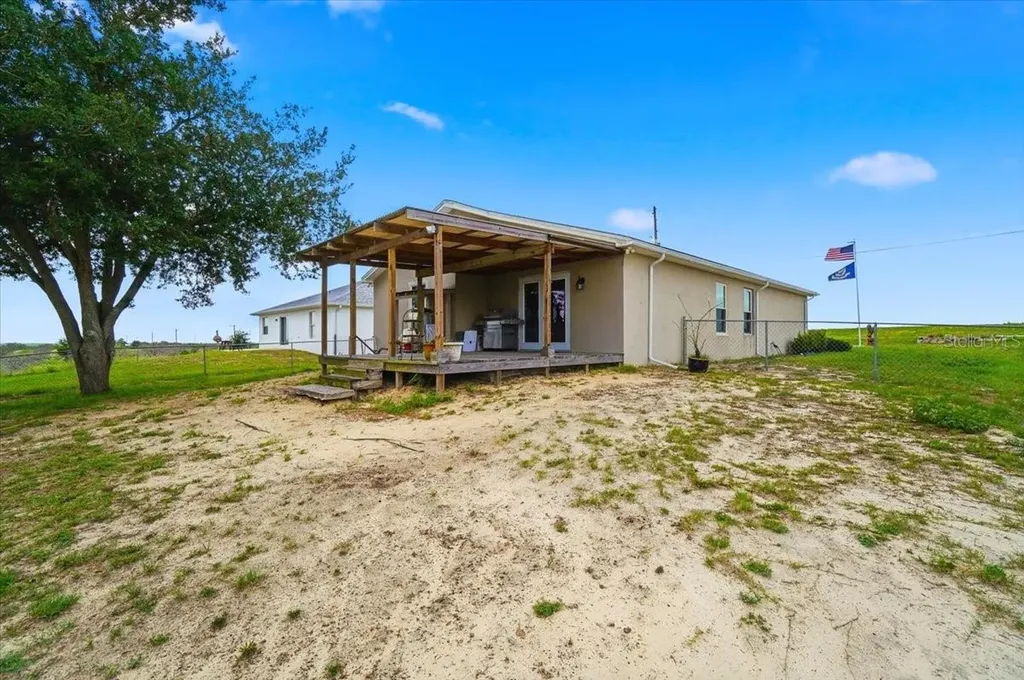 115 Seminole Road Babson Park FL 33827