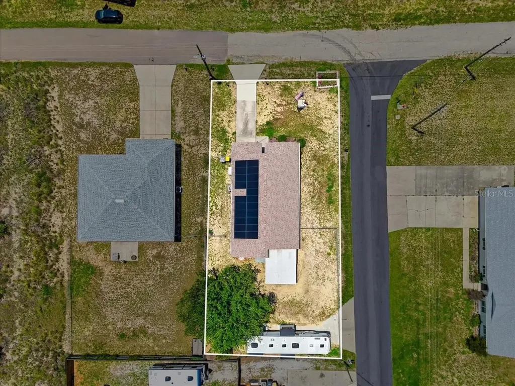 115 Seminole Road Babson Park FL 33827