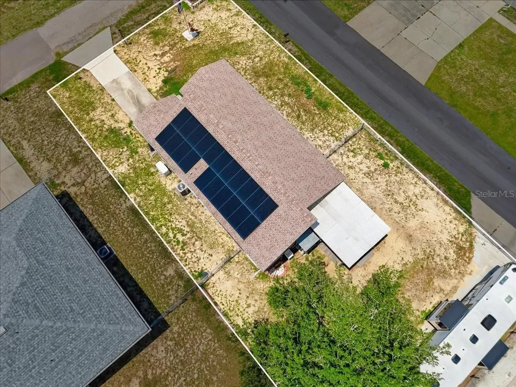 115 Seminole Road Babson Park FL 33827
