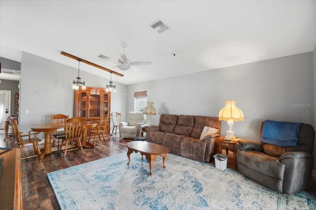 115 Seminole Road Babson Park FL 33827