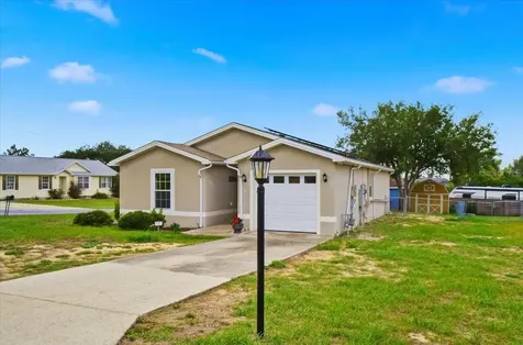 115 Seminole Road Babson Park FL 33827