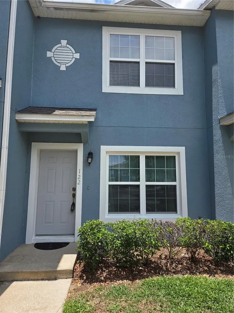 122 Wilton Circle Sanford FL 32773