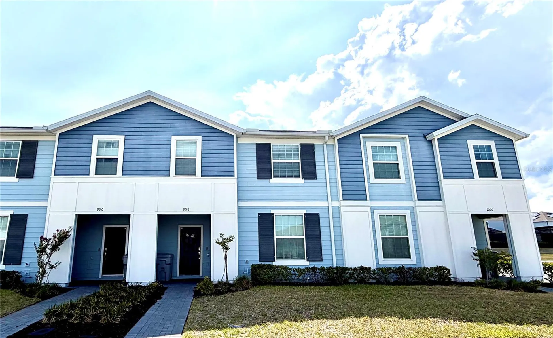 996 Paradise Drive Davenport FL 33897