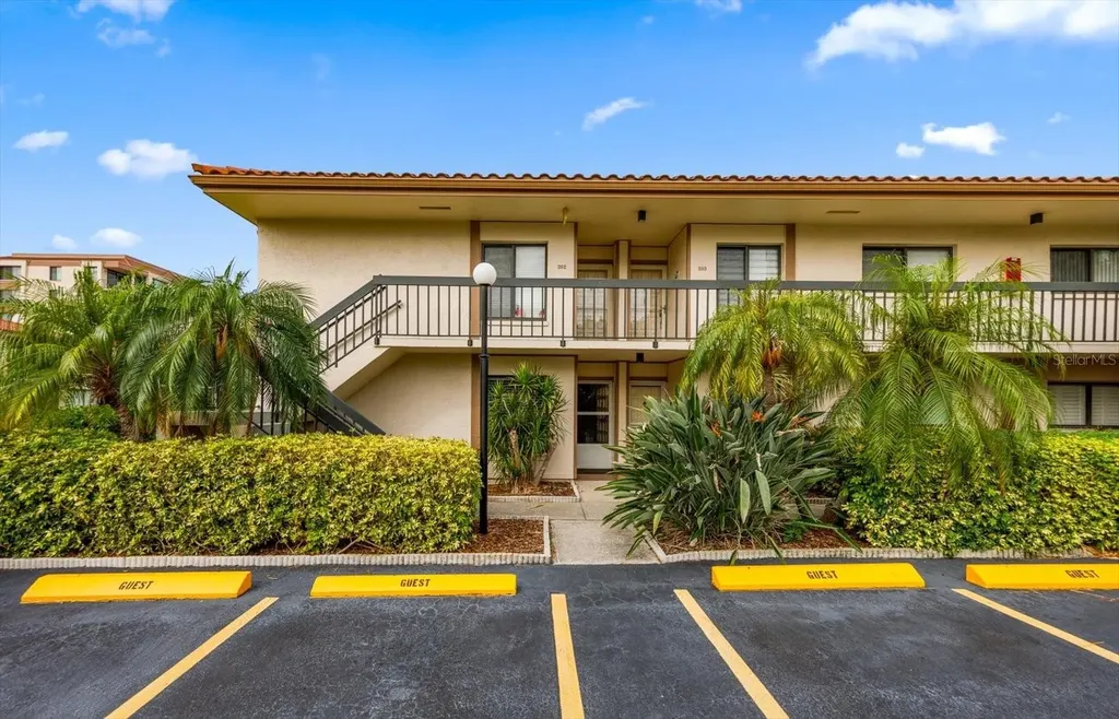 6219 Palma Del Mar Boulevard S St Petersburg FL 33715