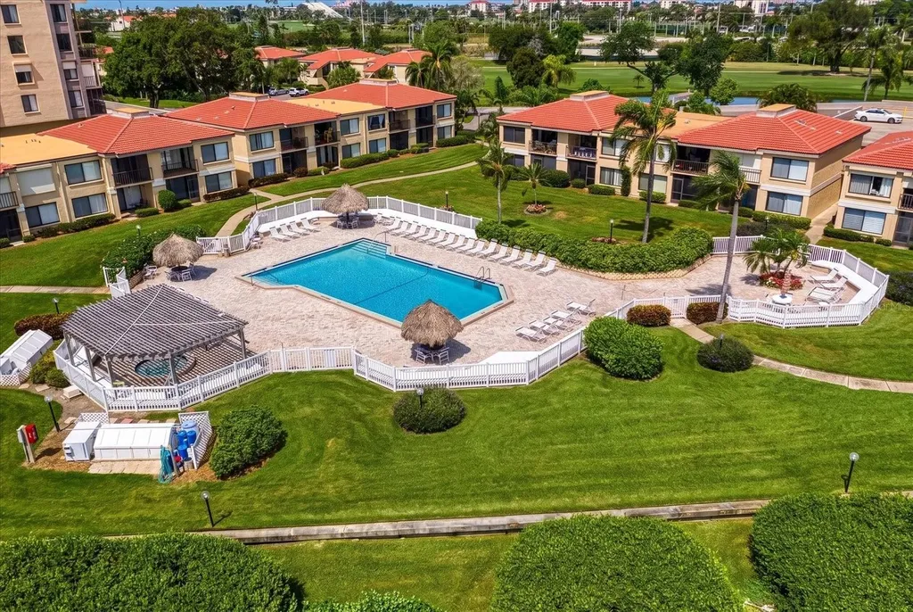6219 Palma Del Mar Boulevard S St Petersburg FL 33715
