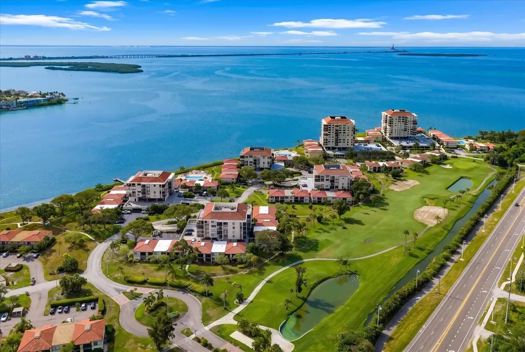 6219 Palma Del Mar Boulevard S St Petersburg FL 33715