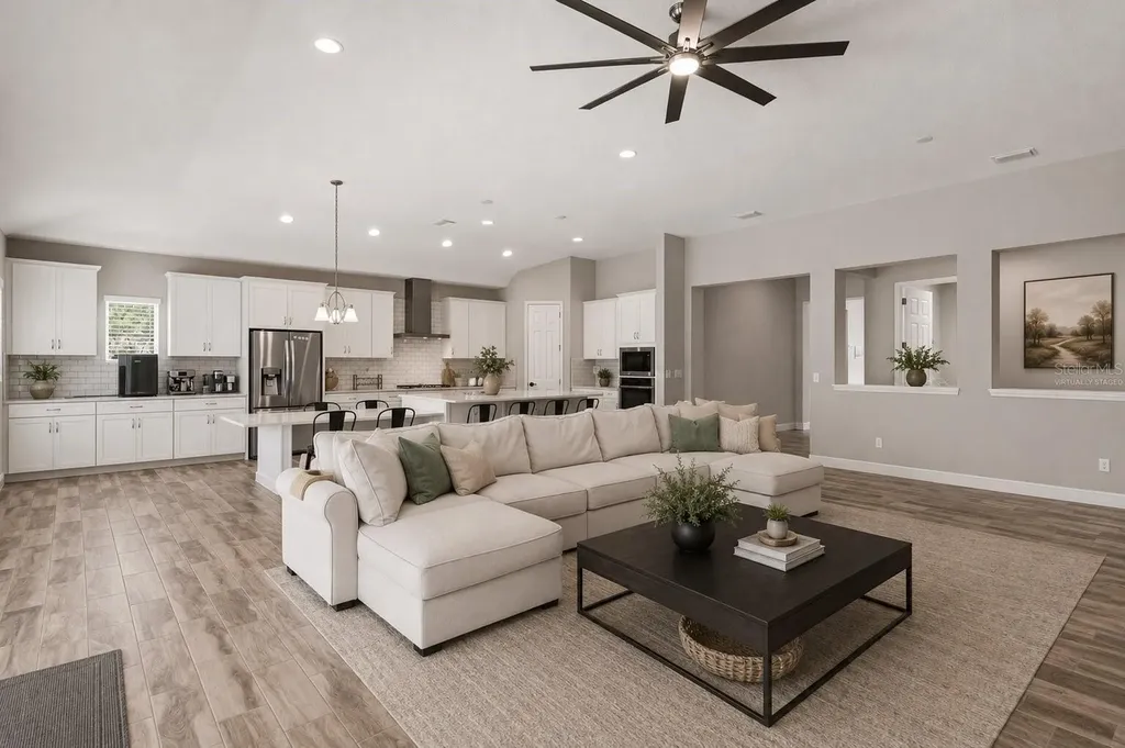 7526 Paradiso Drive Apollo Beach FL 33572