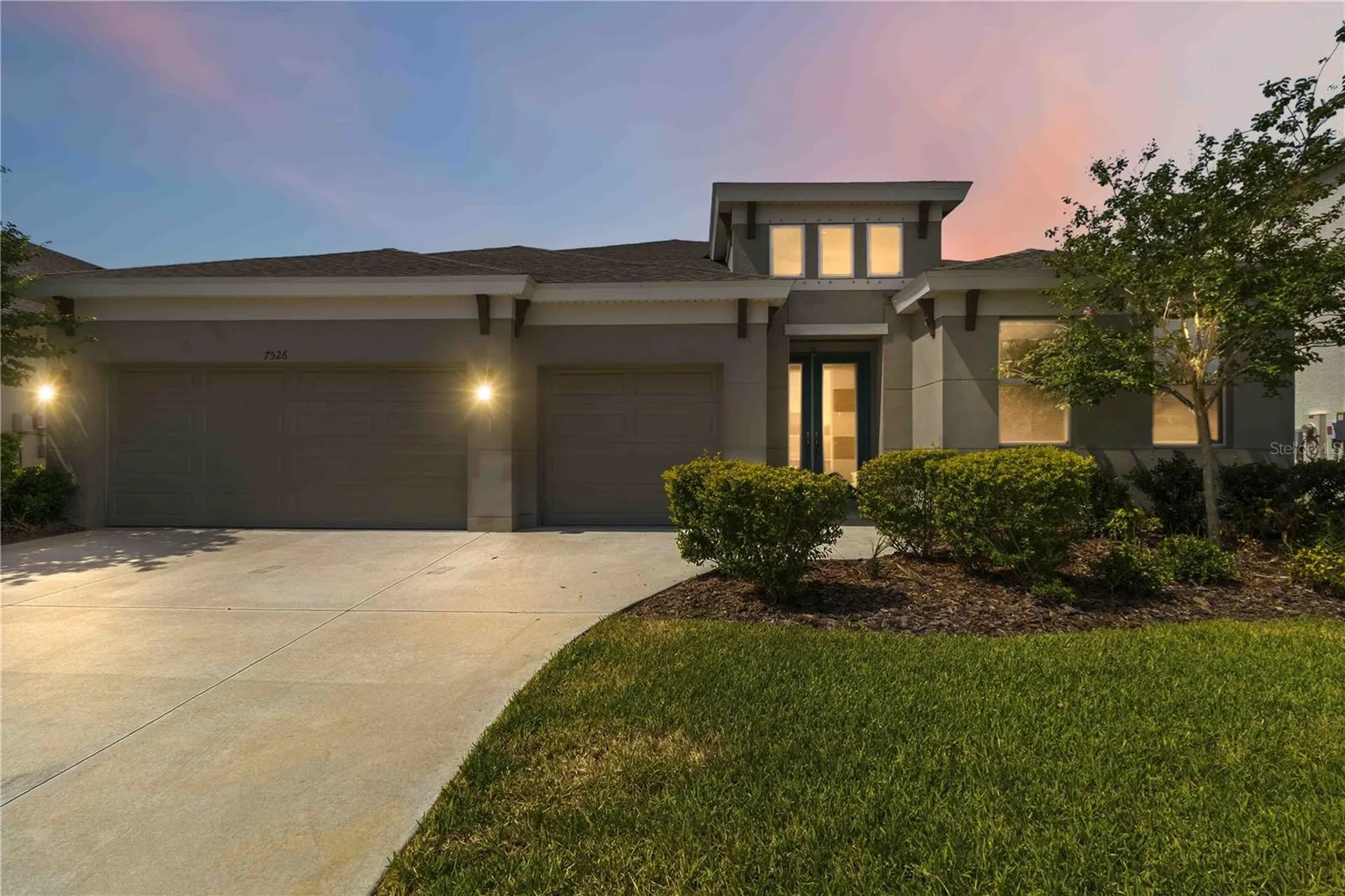 7526 Paradiso Drive Apollo Beach FL 33572