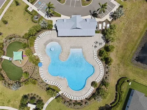 7526 Paradiso Drive Apollo Beach FL 33572