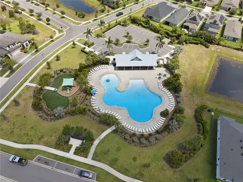 7526 Paradiso Drive Apollo Beach FL 33572