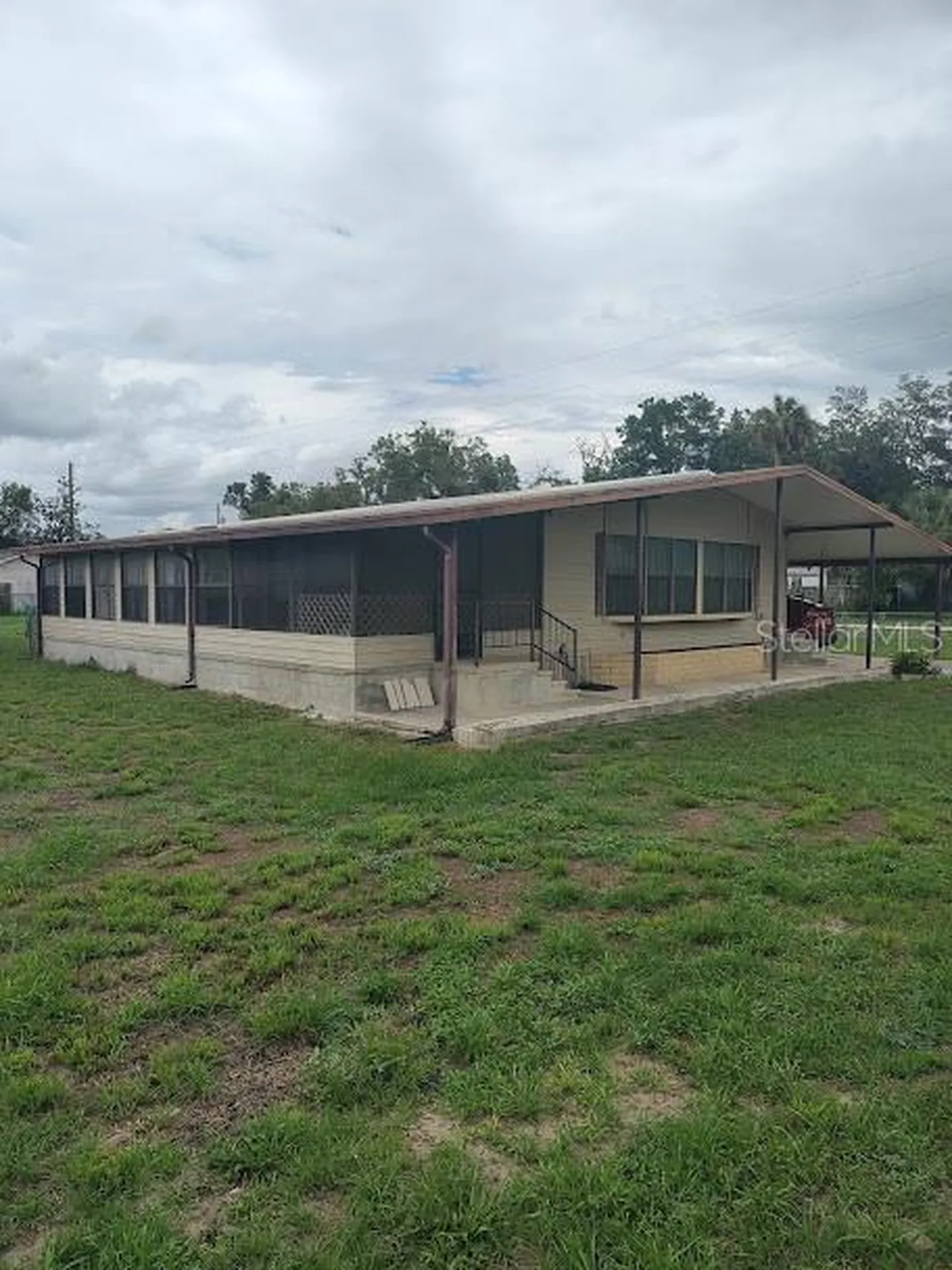 38553 Alston Avenue Zephyrhills FL 33542