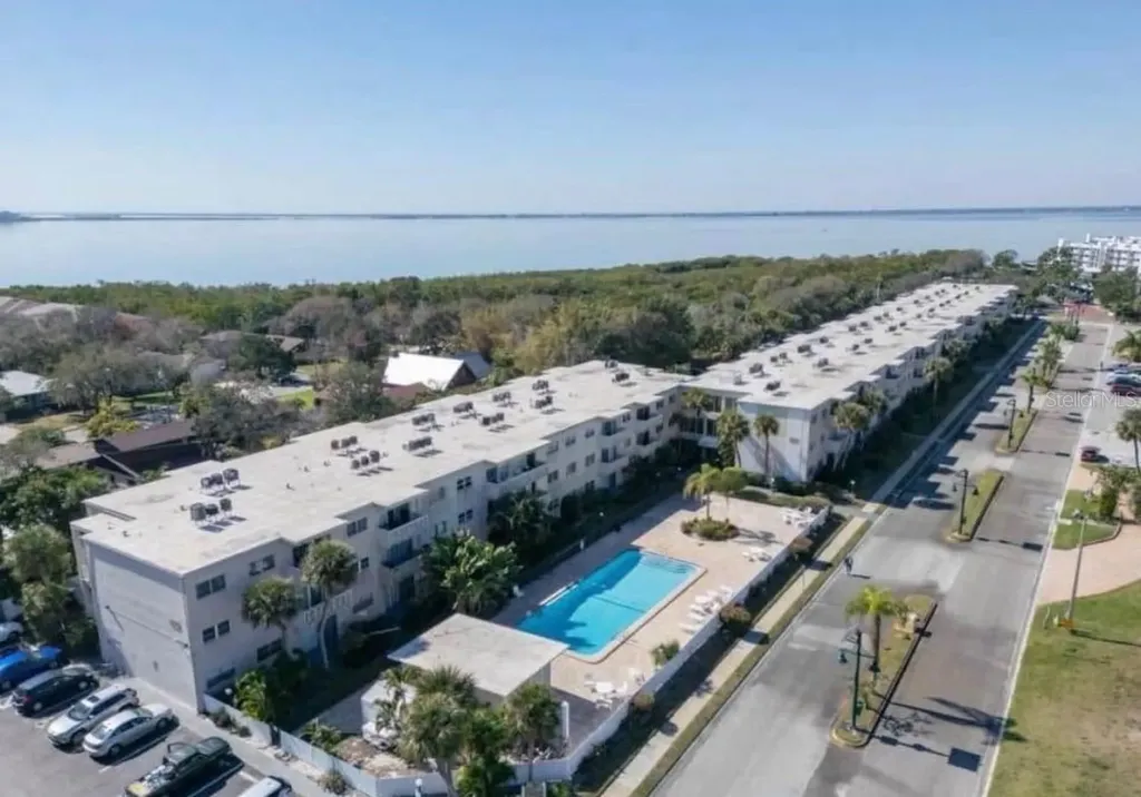 223 Columbia Drive Cape Canaveral FL 32920