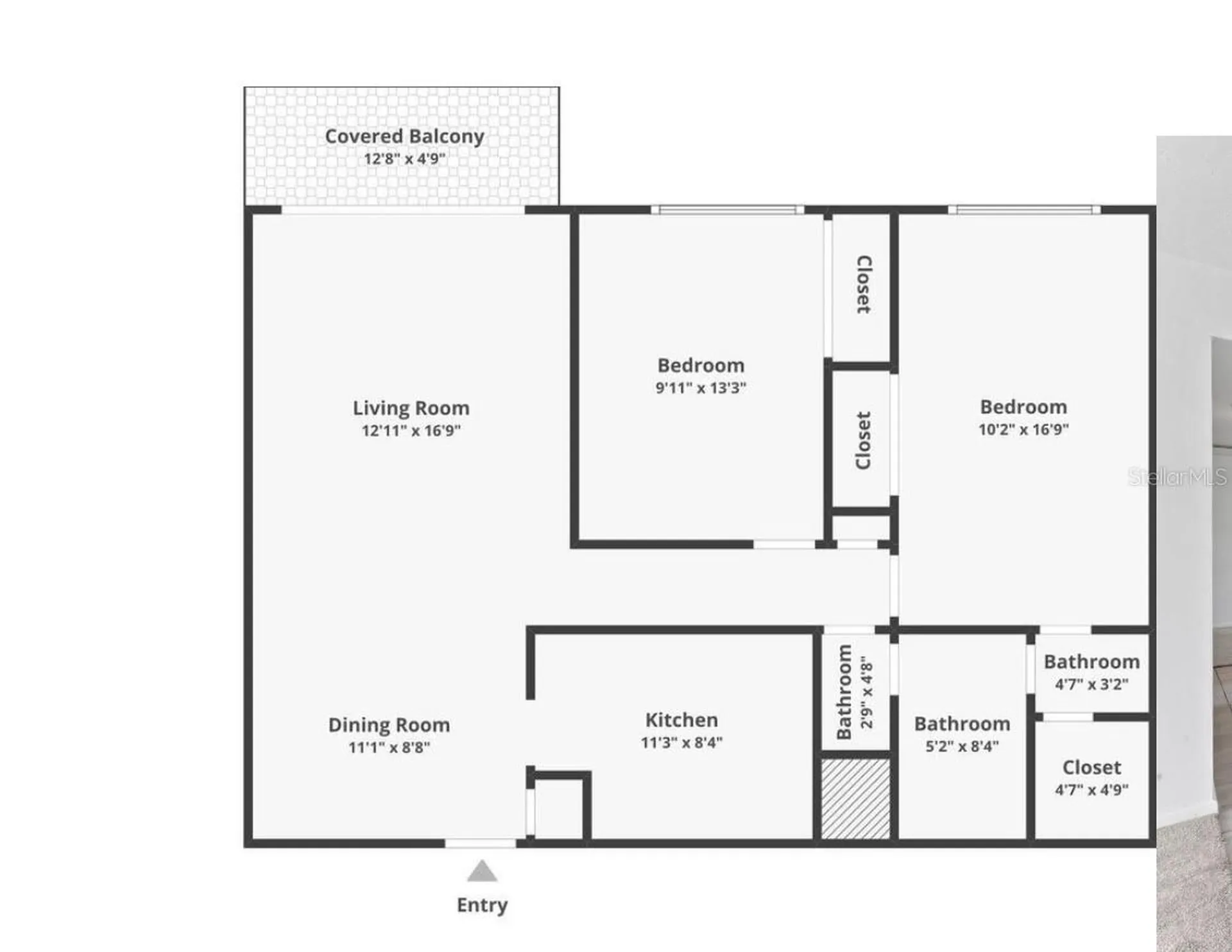 223 Columbia Drive Cape Canaveral FL 32920