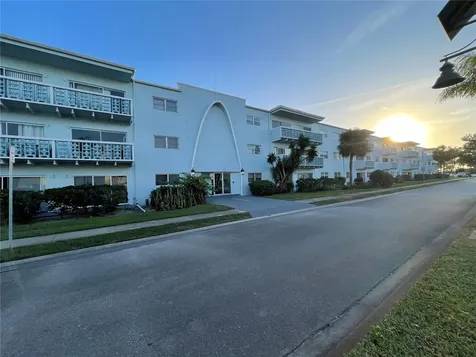 223 Columbia Drive Cape Canaveral FL 32920