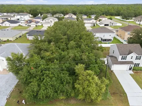 305 Anchovie Court Poinciana FL 34759