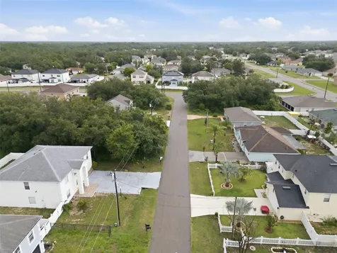 305 Anchovie Court Poinciana FL 34759