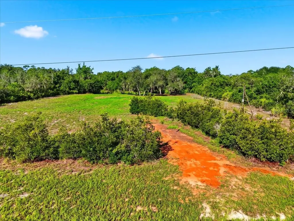 Deer Road Frostproof FL 33843