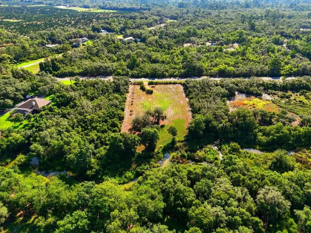 Deer Road Frostproof FL 33843