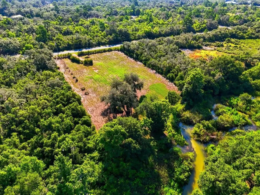 Deer Road Frostproof FL 33843