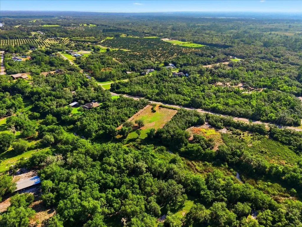 Deer Road Frostproof FL 33843