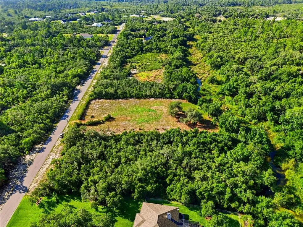 Deer Road Frostproof FL 33843