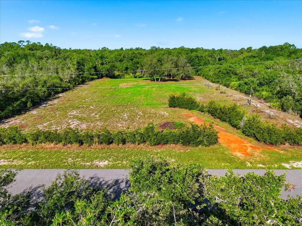 Deer Road Frostproof FL 33843