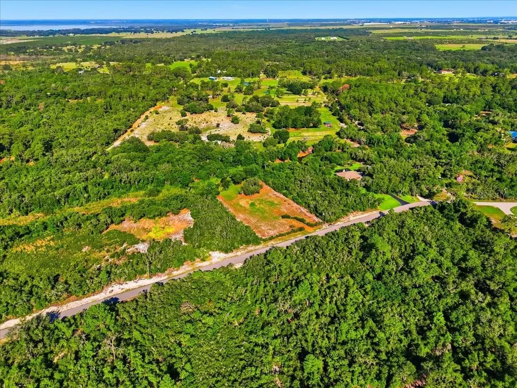Deer Road Frostproof FL 33843