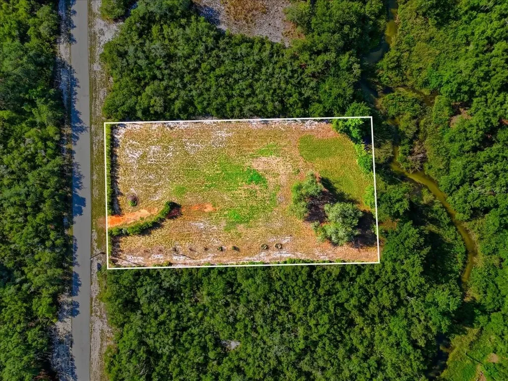 Deer Road Frostproof FL 33843